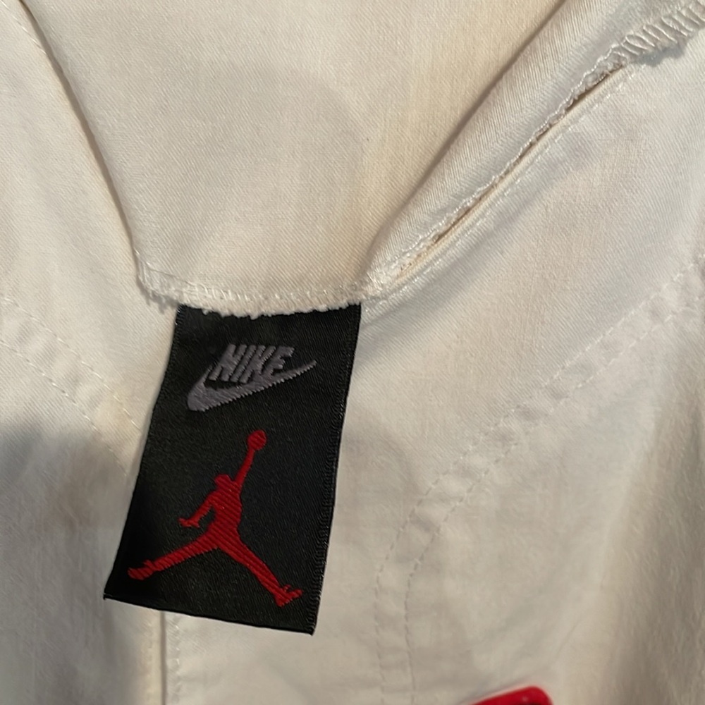 Jordan Button Down - image 2
